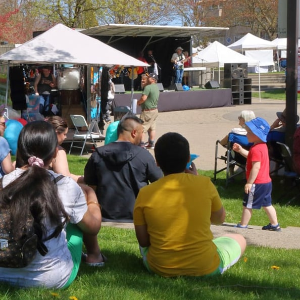 we offer customizable options for our bathroom & shower trailers to meet the specific needs of any event